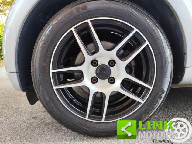 SMART ForTwo 70 1.0 cabrio Passion GARANZIA INCLUSA rif. 23922098 - Foto 9