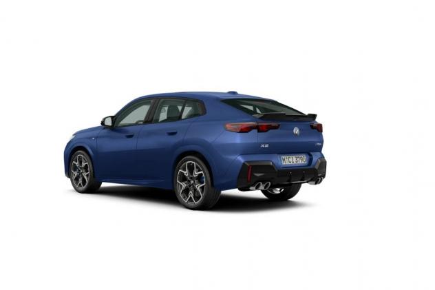 BMW X2 Serie X M35I XDRIVE - Foto 5