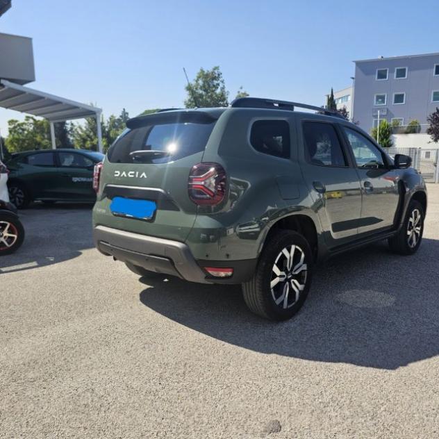 DACIA Duster 1.0 TCe GPL 4x2 Journey UP rif. 23976112 - Foto 6