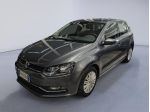 Volkswagen Polo 1.2 90 CV Comfortline