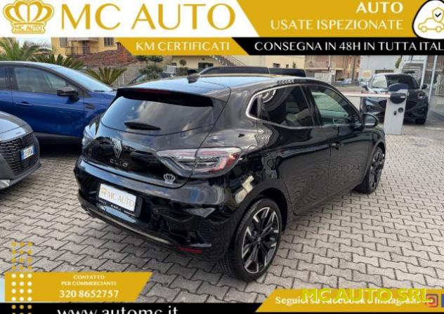 RENAULT Clio ECO-G 100 CV 5 porte Techno rif. 24036905 - Foto 6