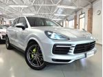 Porsche Cayenne 3.0 V6 E-Hybrid