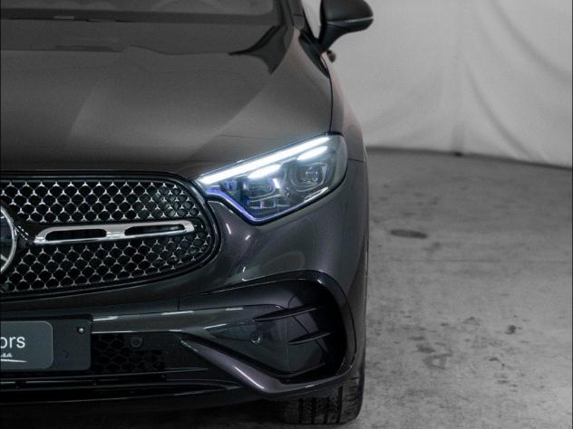 Mercedes-Benz GLC X254 220 d 4MATIC - Foto 6
