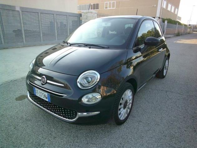 FIAT 500 1.2 Lounge rif. 23643056