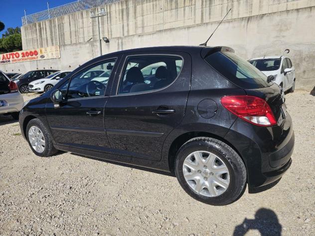 PEUGEOT - 207 - 8V 75CV 5p. Energie ECO GPL - Foto 4