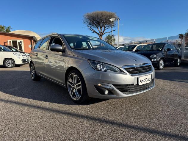 Peugeot 308 308 BlueHDi 120 S&S SW Allure - Foto 2