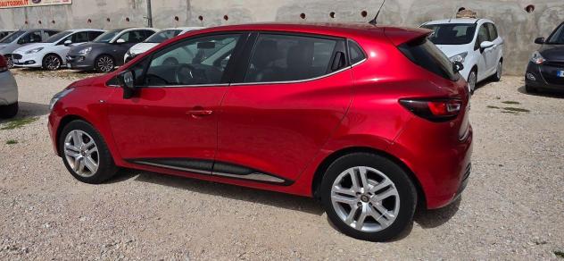 RENAULT Clio 0.9 TCe 90CV GPL 5p. Moschino Int. - Foto 4