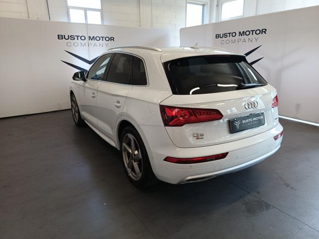 Audi Q5 Q5 3.0 V6 tdi Advanced Plus quattro s-tronic 286 CV - Foto 6