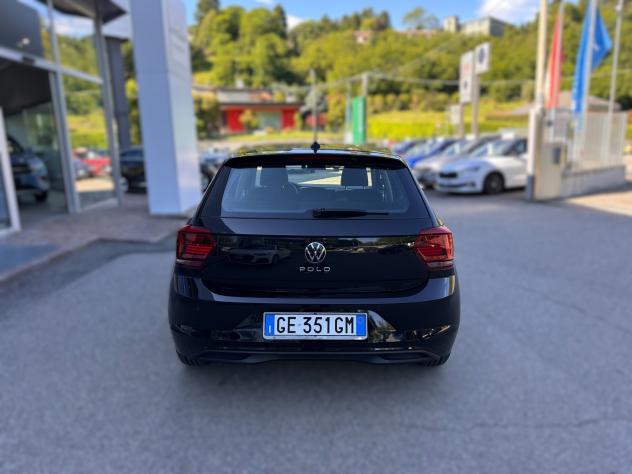 Volkswagen Polo 1.0 TSI 5p. Comfortline BlueMotion Technology - Foto 6