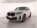 BMW X4 xDrive20d 48V Msport rif. 21199874