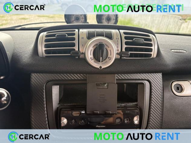 Smart fortwo coupe Fortwo 1.0 mhd Pulse 71cv FL - Foto 14