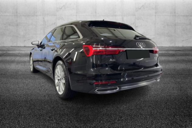AUDI A6 Avant 40 2.0 TDI quattro ultra S tronic Business rif. 23757311 - Foto 4