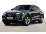 AUDI Q5 SPB TDI 150 kW mHEV+ S tronic quattro S line edit rif. 23759024