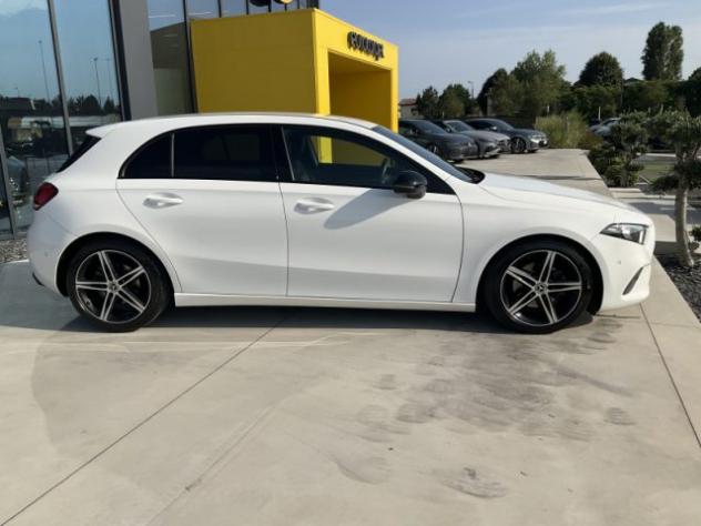 MERCEDES-BENZ A 200 d Sport rif. 24048889 - Foto 5