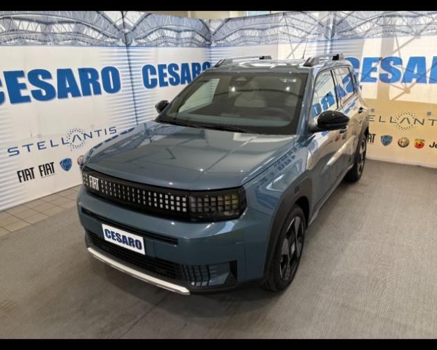 FIAT Grande Panda 1.2 hybrid La Prima 110cv edct rif. 24129487 - Foto 2