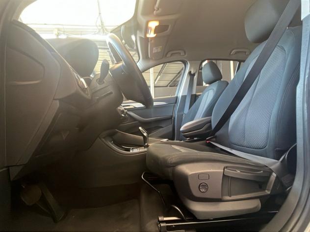 BMW X1 xDrive 18d - Foto 6