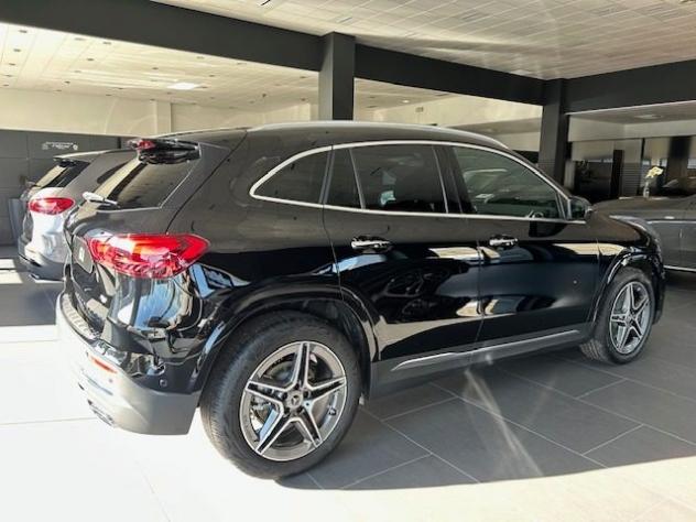 MERCEDES-BENZ GLA 200 d Automatic AMG Line Extra rif. 23931297 - Foto 3