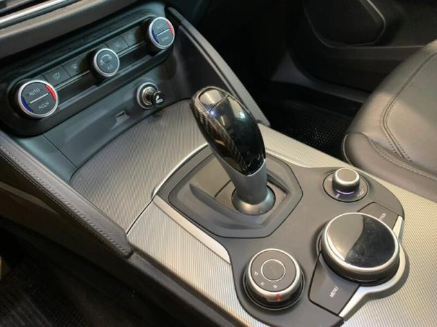 ALFA ROMEO Stelvio Stelvio 2.0 Turbo 200 CV AT8 Q4 Super - Foto 7