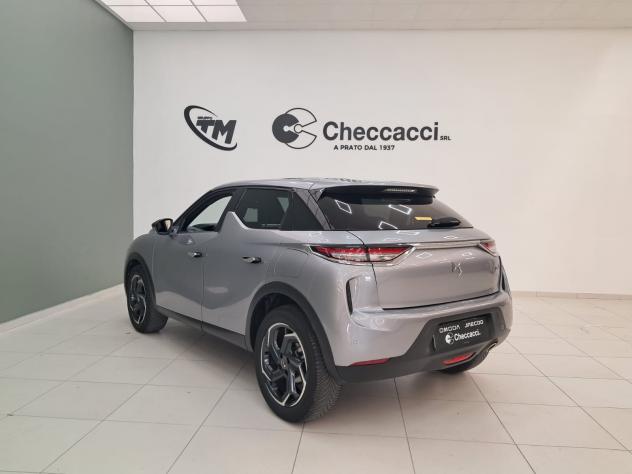 DS Automobiles DS 3 Crossback, 03/2021 1.5 bluehdi So Chic 100cv ADATTA A NEOPATENTATI - Foto 8