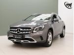 Mercedes-Benz GLA 200, 09/2017 -X156 2017 d Sport auto