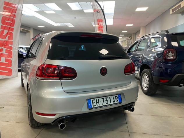 Volkswagen Golf 2.0 TDI 140CV DPF 5p. Highline - Foto 7