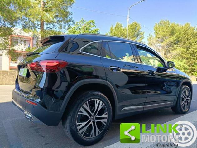 MERCEDES-BENZ GLA 200 d Automatic PREMIUM rif. 23918284 - Foto 2