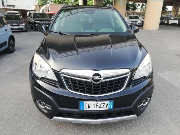 Opel Mokka 1.7 CDTI Ecotec 130CV 4x2 Start&Stop Cosmo - Foto 2
