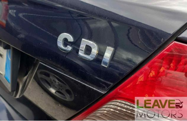 Mercedes-benz CLK 220 CDI cat Avantgarde (M1388) - Foto 5