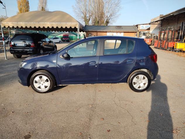Dacia Sandero Stepway 0.9 TCe 12V TurboGPL 90CV Start&Stop, OK NEOPATENTATI, GARANZIA L.12 MESI - Foto 4