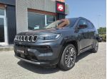 Jeep Compass e-Hybrid 1.5 Turbo MHEV T4 96kW Summit DDCT