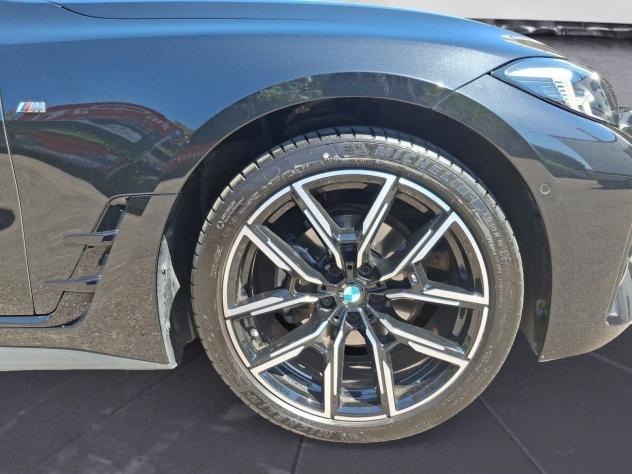 BMW Serie 4 420i M SPORT AUTO 19" Camera Comfort Pack Cockpit - Foto 10