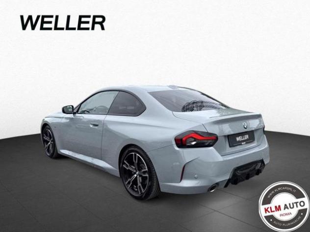 BMW 218 i Coupé M sport Garanzia BMW rif. 24069312 - Foto 4