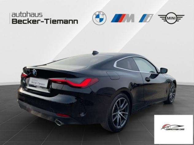 BMW 420 Serie 4 i Coupé SPORT PACK 184CV LED CARPLAY PELL rif. 22597069 - Foto 6