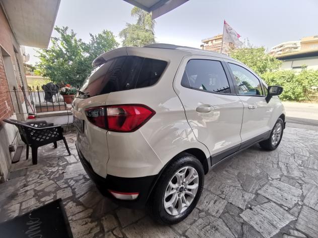 Ford EcoSport 1.5 TDCi 95 CV Business - Foto 3