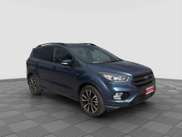 FORD Kuga Kuga 1.5 EcoBoost 120 CV S&S 2WD ST-Line rif. 23697337 - Foto 7