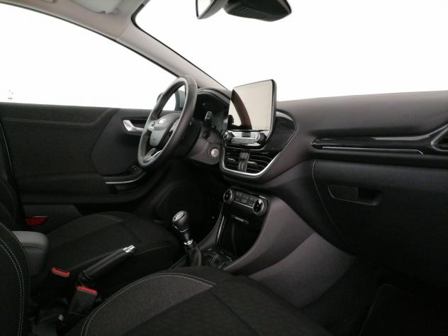 Ford Puma 1.0 ecoboost h Titanium Design s&s 125cv - Foto 7