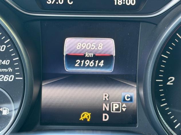 Mercedes-benz A 180 d Automatic Premium - Foto 10