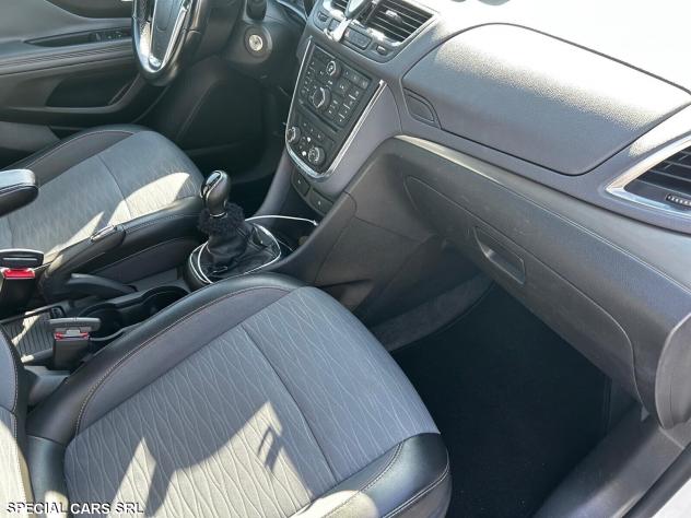Opel Mokka 1.6 CDTI Ecotec 4x2 Start&Stop Cosmo - Foto 10