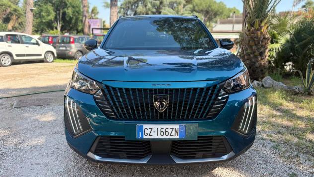 Peugeot 2008 PureTech 100 Allure S/S |12 MESI DI GARANZIA | PRONTA CONSEGNA|IVA ESPOSTA| PROMO FINANZIAMENTO - Foto 2