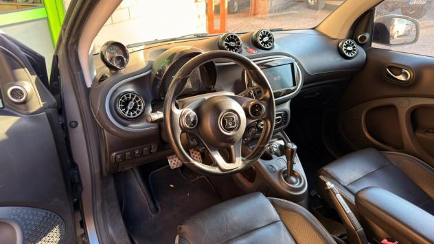 Smart ForTwo BRABUS 0.9 Turbo twinamic Xclusive - Foto 8