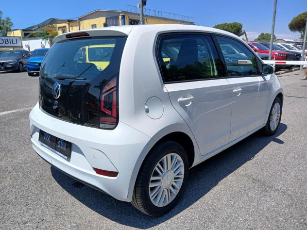 Volkswagen 1.0 5p. EVO beats up! BlueMotion Technology - Foto 5