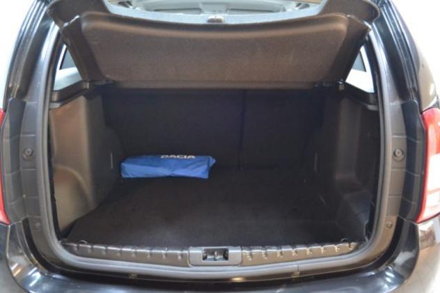 DACIA Duster 1.5 dCi 110CV 4x2 Lauréate rif. 23882494 - Foto 6