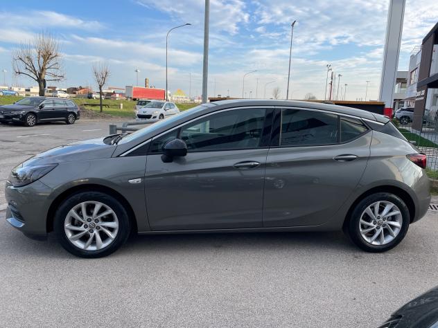 Opel Astra 1.2 Turbo 110 CV S&S 5 porte Business Elegance - Foto 3