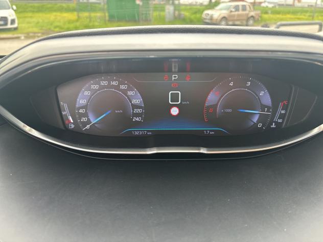 Peugeot 3008 3008 BlueHDi 130 S&S EAT8 Business - Foto 9