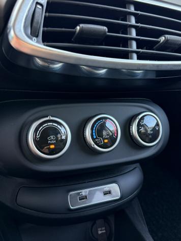 Fiat 500X 1.3 MultiJet 95 CV Connect Pelle/Led - Foto 8