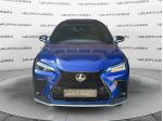 Lexus NX Hybrid F Sport 4WD MY22