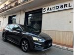 FORD Focus 2.0 EcoBlue 150 Aut Active X  rif. 24011836