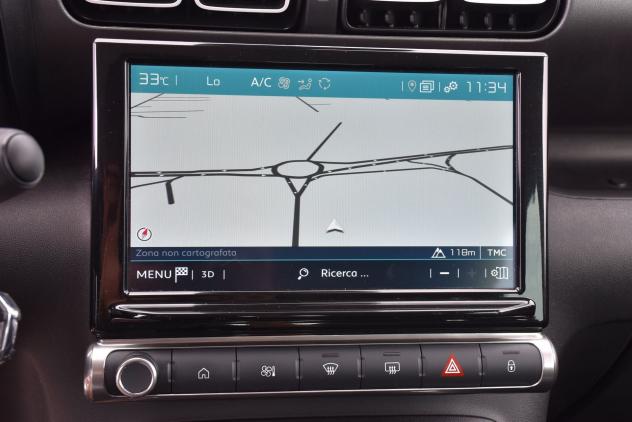 Citroën C3 Aircross BlueHDi 110 S&S Shine - Foto 9