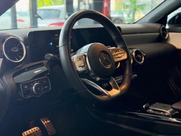 MERCEDES-BENZ CLA 200 d Automatic Shooting Brake Premium rif. 23917454 - Foto 7