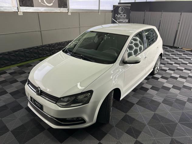Volkswagen Polo 1.4 TDI 90 CV 5p. Highline BlueMotion Technology - Foto 4
